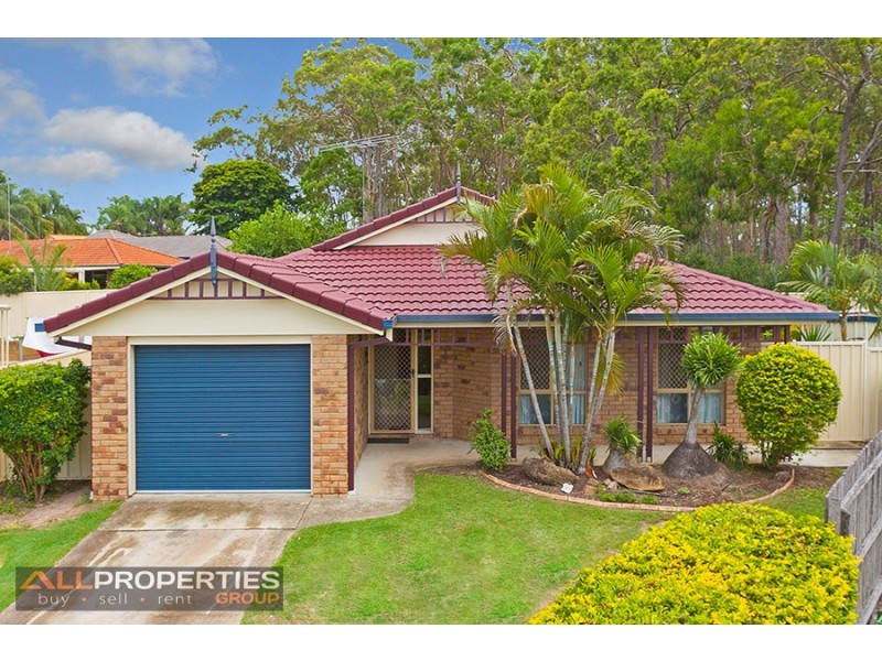 16 Rowena Ct, Boronia Heights QLD 4124