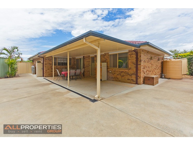 16 Rowena Ct, Boronia Heights QLD 4124
