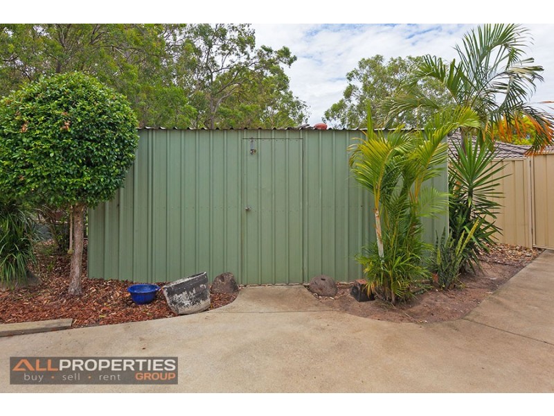 16 Rowena Ct, Boronia Heights QLD 4124
