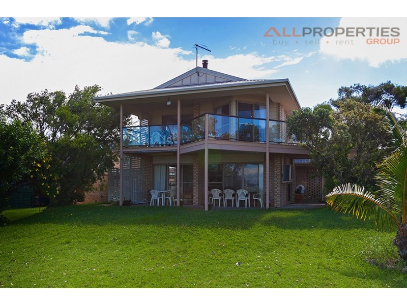 32 Warana Avenue, Steiglitz QLD 4207