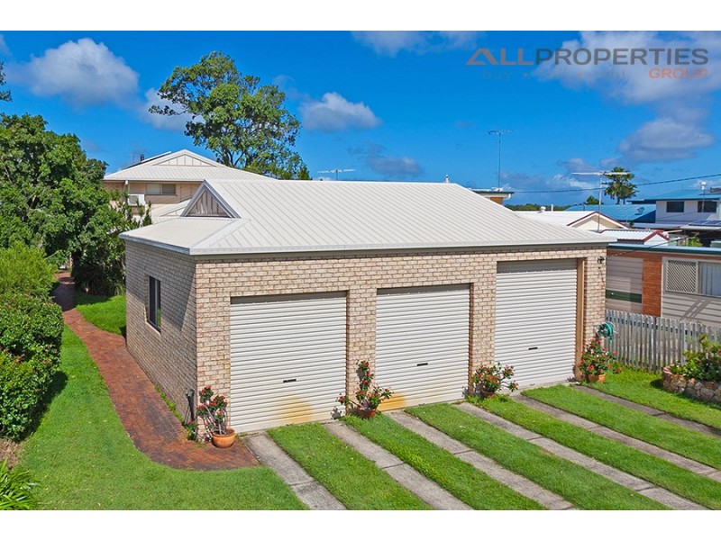 32 Warana Avenue, Steiglitz QLD 4207