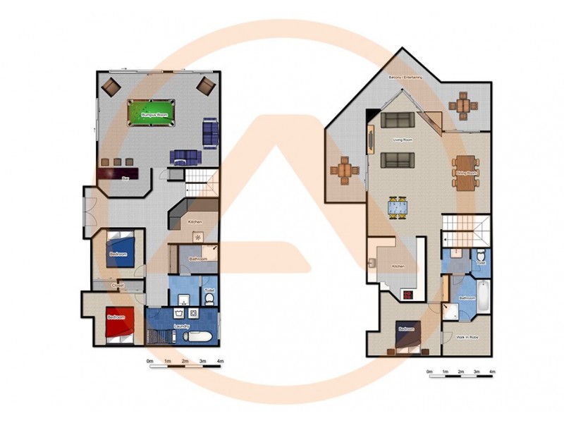 32 Warana Avenue, Steiglitz QLD 4207 Floorplan