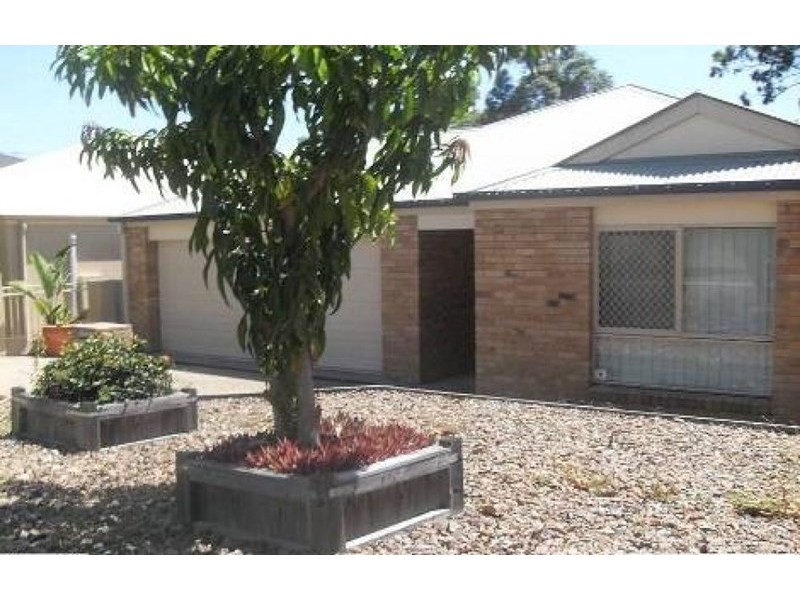 16 Mapleton Crescent, Forest Lake QLD 4078