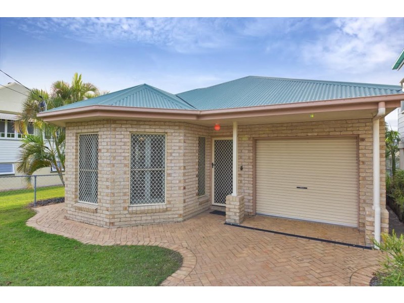 95 CHESTNUT ST, Wynnum QLD 4178
