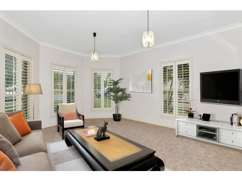 95 CHESTNUT ST, Wynnum QLD 4178