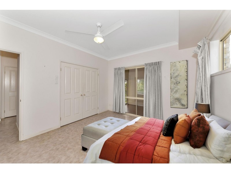 95 CHESTNUT ST, Wynnum QLD 4178