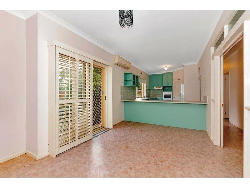 95 CHESTNUT ST, Wynnum QLD 4178