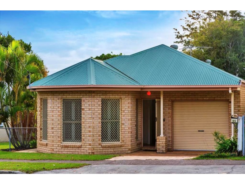 95 CHESTNUT ST, Wynnum QLD 4178
