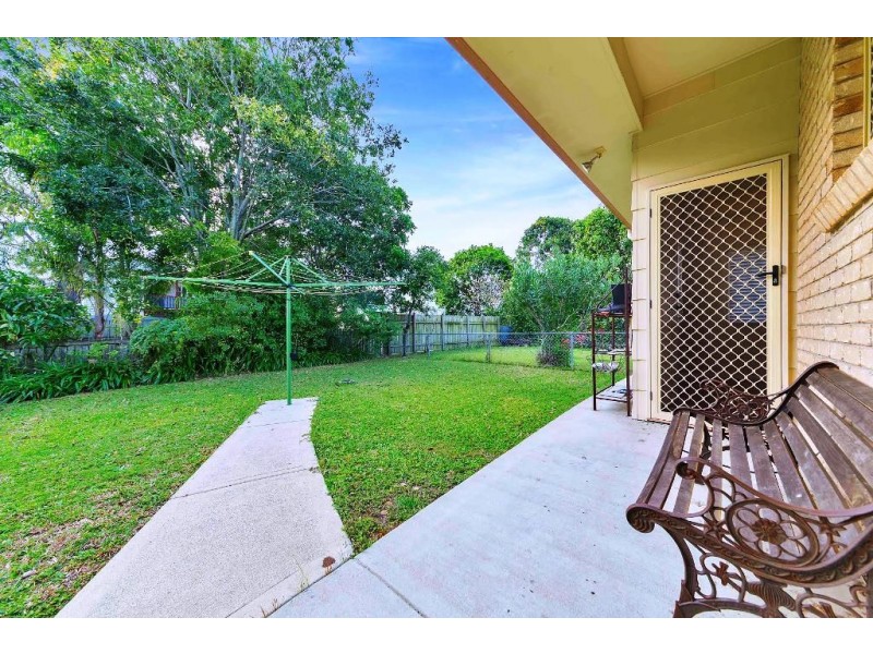 95 CHESTNUT ST, Wynnum QLD 4178