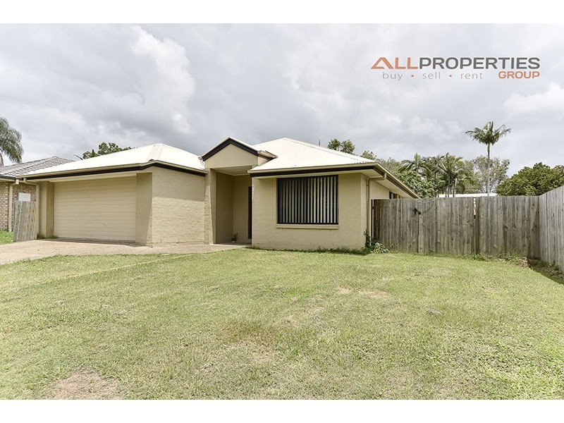 24 Blackbean St, Marsden QLD 4132