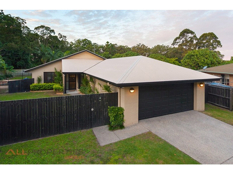 7 Greenfinch Ct, Jacobs Well QLD 4208