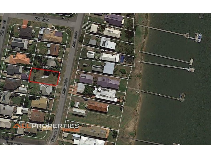 37 Warana Ave, Steiglitz QLD 4207 Floorplan