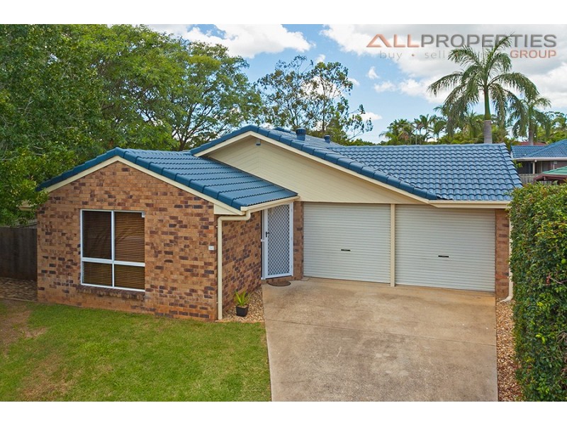 28 Diamantina St, Hillcrest QLD 4118