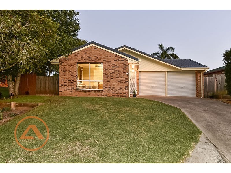 28 Diamantina St, Hillcrest QLD 4118