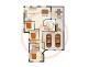28 Diamantina St, Hillcrest QLD 4118 Floorplan