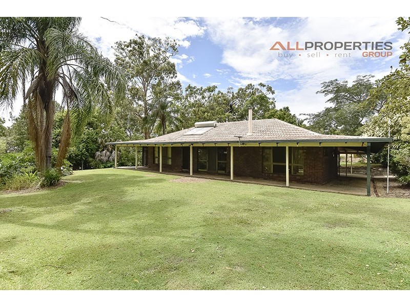 74 Forestdale Drive, Forestdale QLD 4118