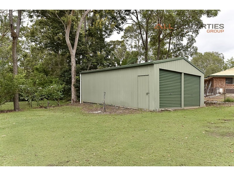 74 Forestdale Drive, Forestdale QLD 4118