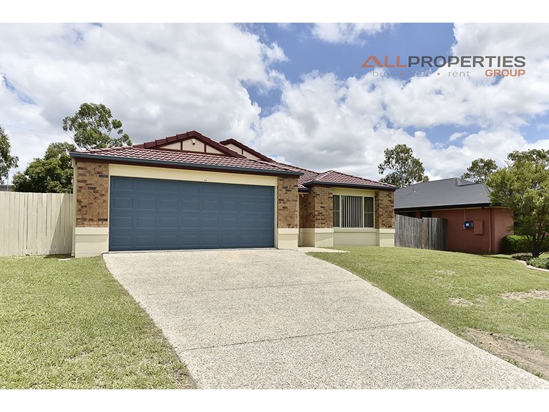 26 Mannix Place, Forest Lake QLD 4078