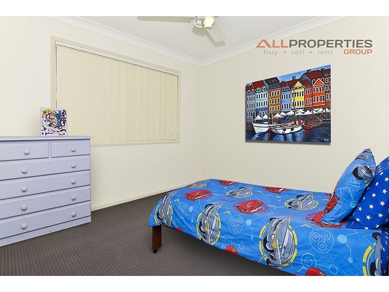 26 Mannix Place, Forest Lake QLD 4078