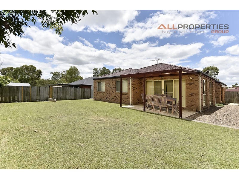 26 Mannix Place, Forest Lake QLD 4078