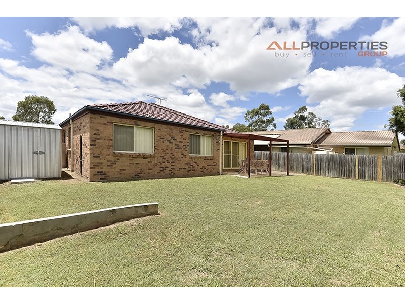 26 Mannix Place, Forest Lake QLD 4078
