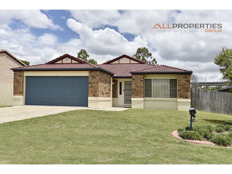 26 Mannix Place, Forest Lake QLD 4078