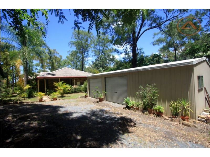 74 Blacksmith Court, Jimboomba QLD 4280