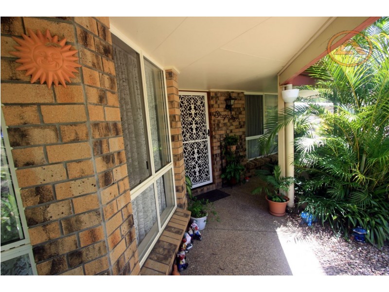 74 Blacksmith Court, Jimboomba QLD 4280