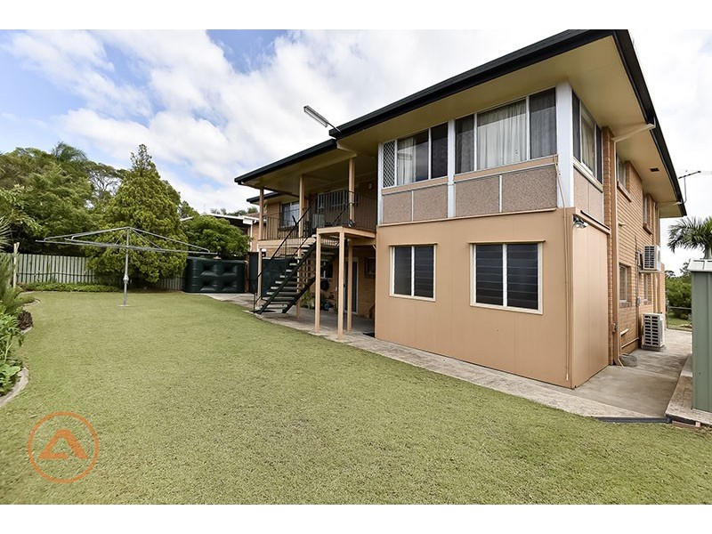 12 Blueberry Street, Algester QLD 4115