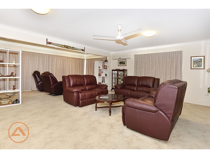 12 Blueberry Street, Algester QLD 4115