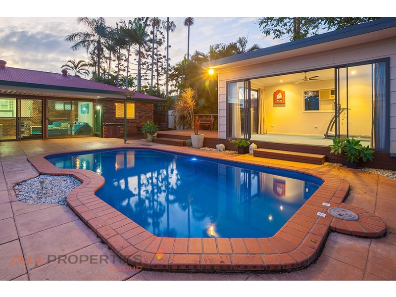 184 Cabbage Tree Point Road, Steiglitz QLD 4207