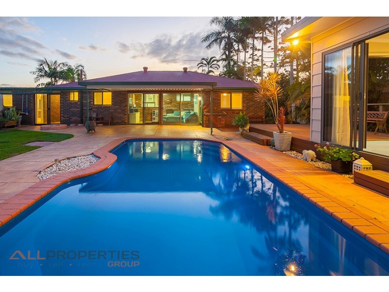 184 Cabbage Tree Point Road, Steiglitz QLD 4207