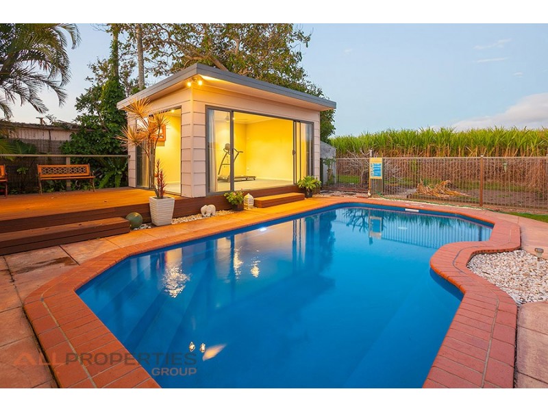 184 Cabbage Tree Point Road, Steiglitz QLD 4207