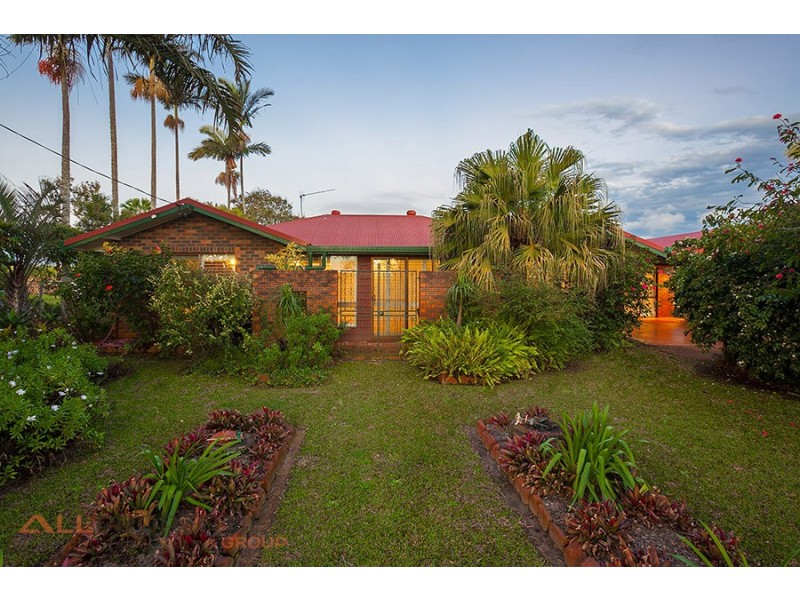 184 Cabbage Tree Point Road, Steiglitz QLD 4207