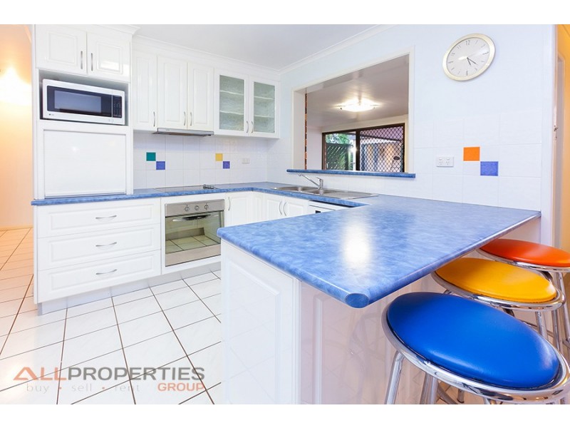 184 Cabbage Tree Point Road, Steiglitz QLD 4207