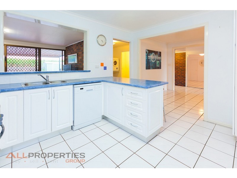 184 Cabbage Tree Point Road, Steiglitz QLD 4207