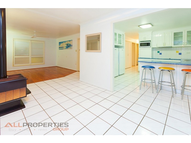 184 Cabbage Tree Point Road, Steiglitz QLD 4207