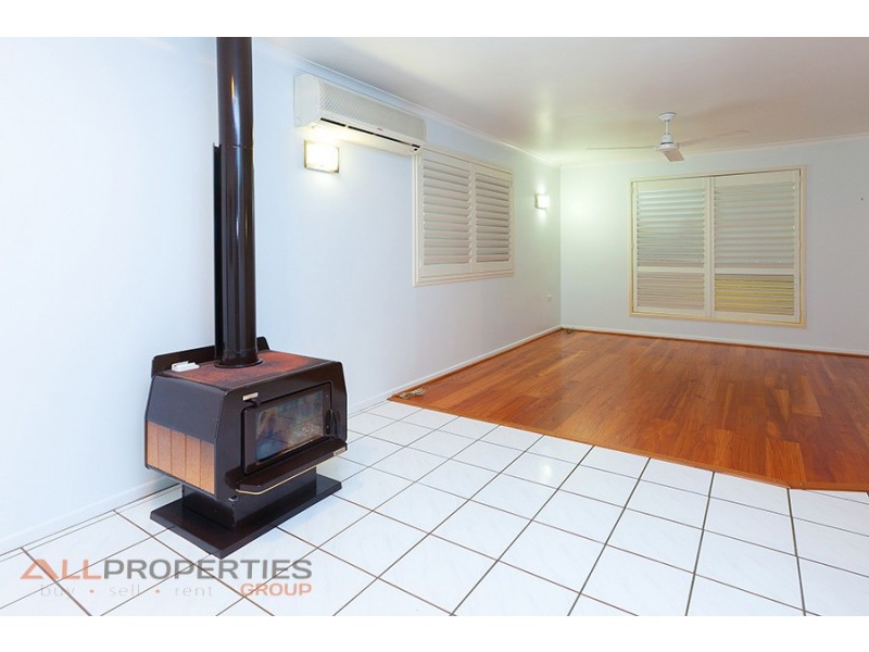 184 Cabbage Tree Point Road, Steiglitz QLD 4207