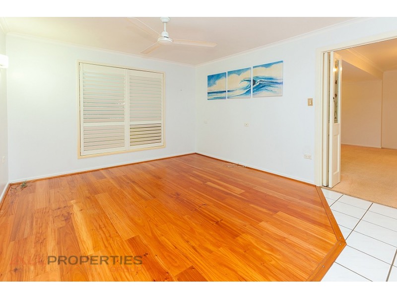 184 Cabbage Tree Point Road, Steiglitz QLD 4207