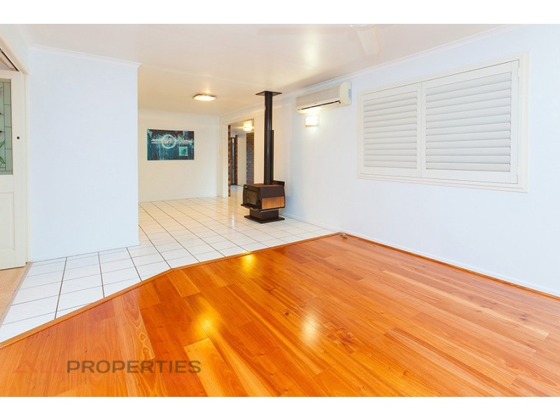 184 Cabbage Tree Point Road, Steiglitz QLD 4207