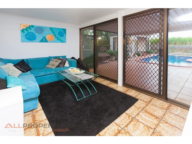 184 Cabbage Tree Point Road, Steiglitz QLD 4207