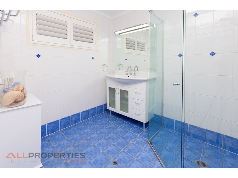 184 Cabbage Tree Point Road, Steiglitz QLD 4207