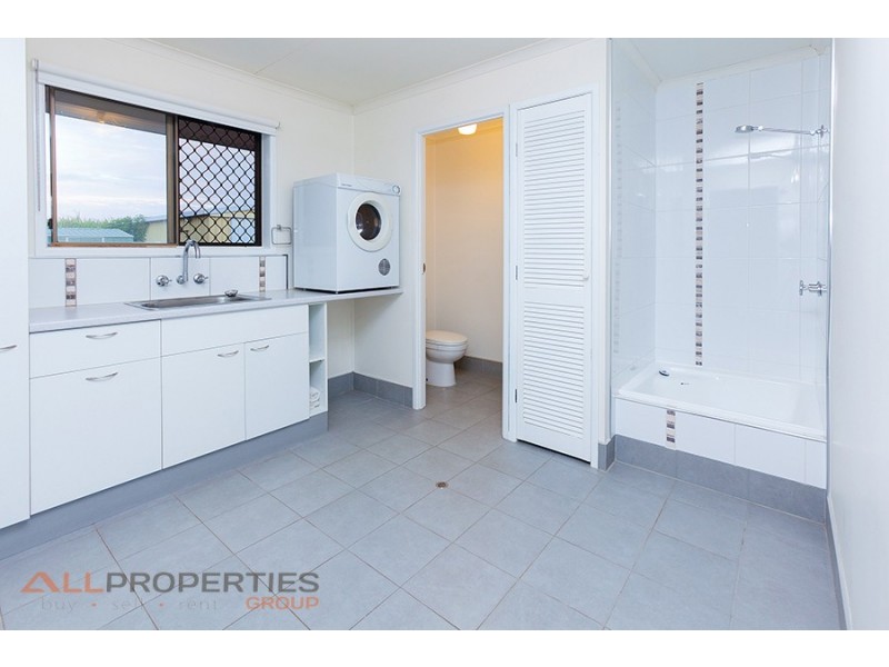 184 Cabbage Tree Point Road, Steiglitz QLD 4207