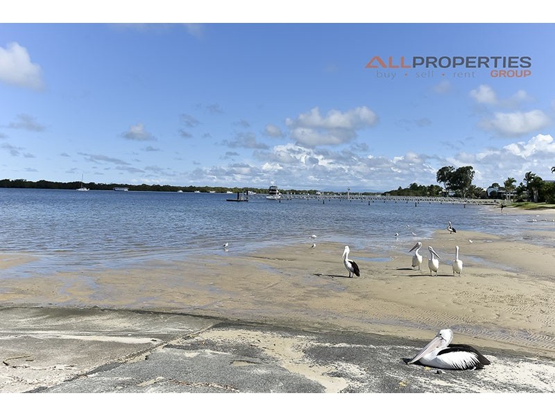 184 Cabbage Tree Point Road, Steiglitz QLD 4207