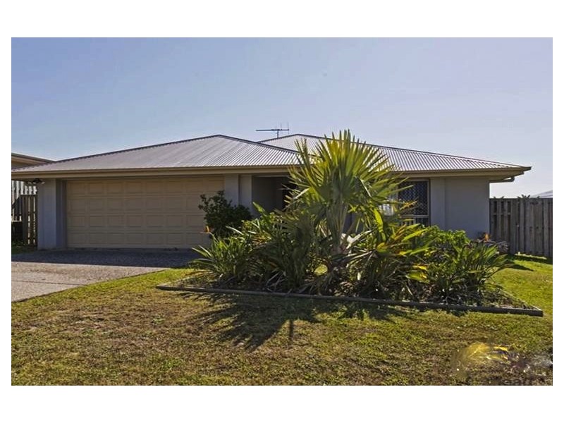 48 Summerlea Crescent, Ormeau QLD 4208