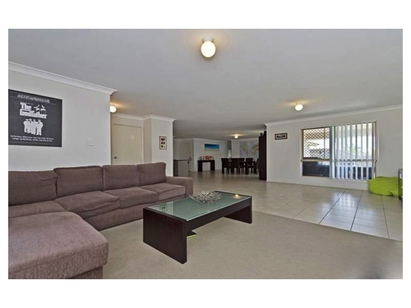 48 Summerlea Crescent, Ormeau QLD 4208