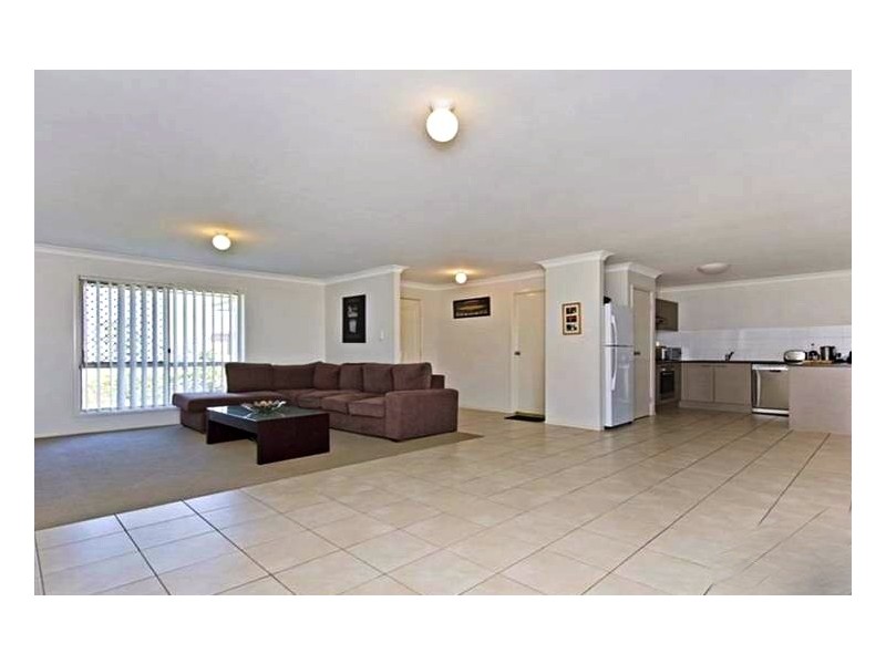 48 Summerlea Crescent, Ormeau QLD 4208