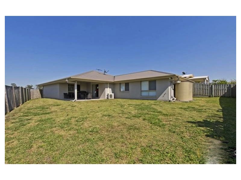 48 Summerlea Crescent, Ormeau QLD 4208