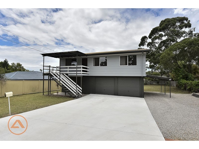27 Lowana St, Camira QLD 4300