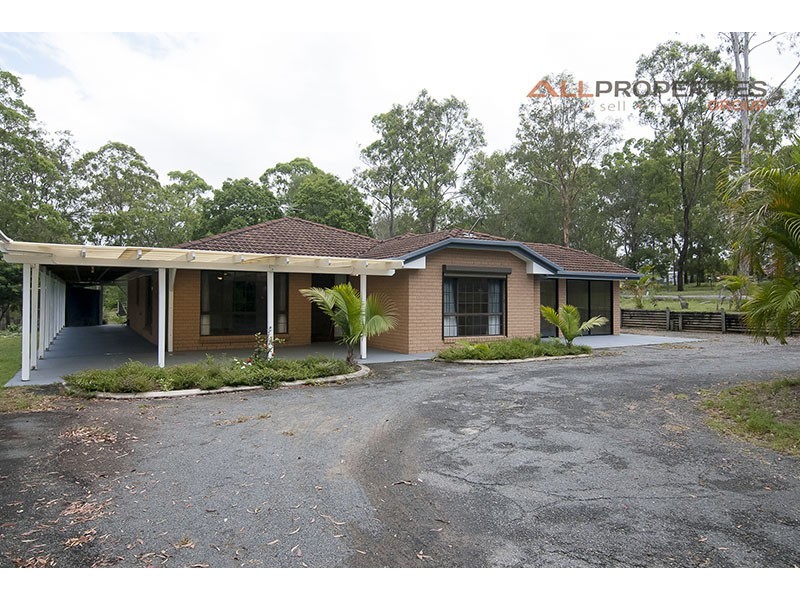 51-65 Greenhill Road, Munruben QLD 4125